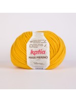 KATIA MAXI MERINO 19